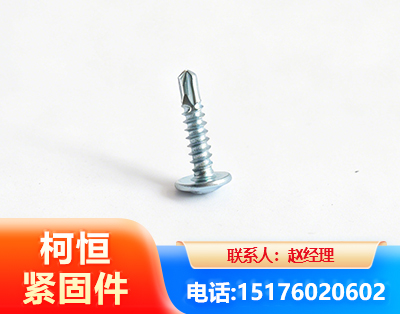 呼伦贝尔华司钻尾丝